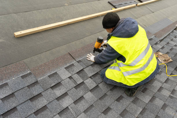 Best Slate Roofing Contractor  in Long Beach, MS