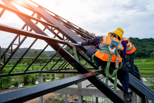 Best Gutter Installation and Roofing  in Long Beach, MS