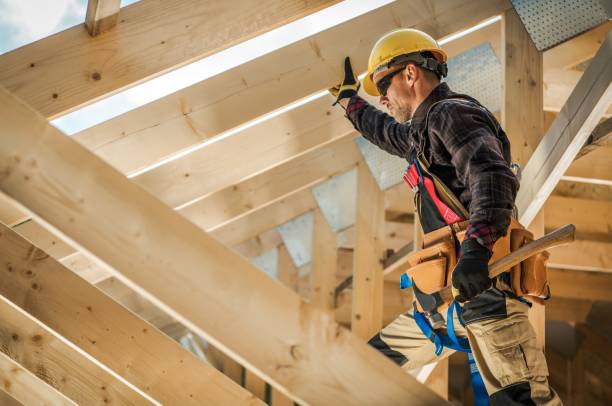 Quick and Trustworthy Emergency Roof Repair Services in Long Beach, MS