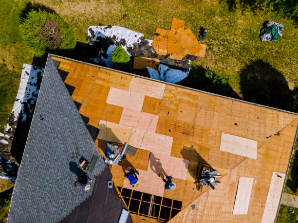 Best Residential Roofing Contractor  in Long Beach, MS