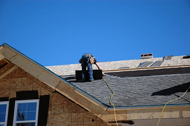 Best Residential Roofing Contractor  in Long Beach, MS