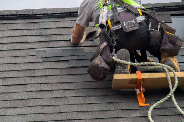 Best Storm Damage Roof Repair  in Long Beach, MS
