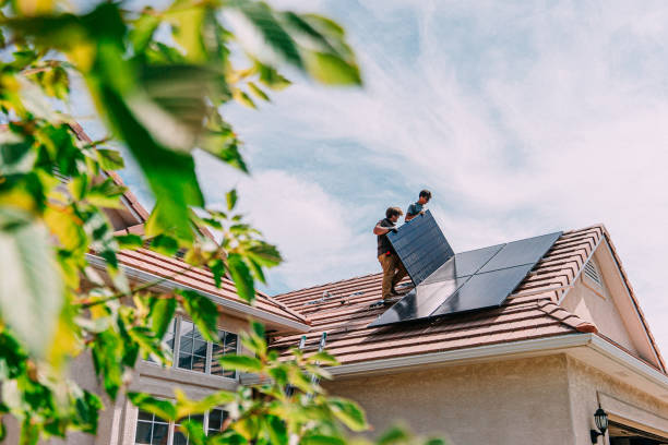 Best New Roof Installation  in Long Beach, MS
