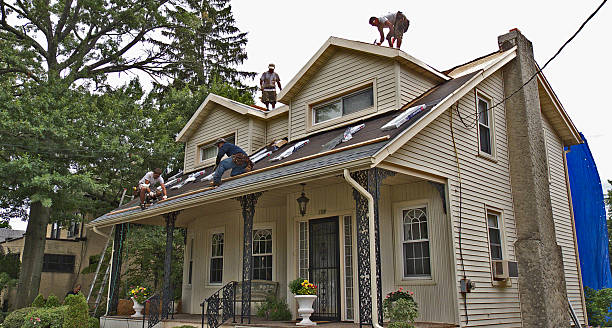 Best Best Roofing Contractors  in Long Beach, MS
