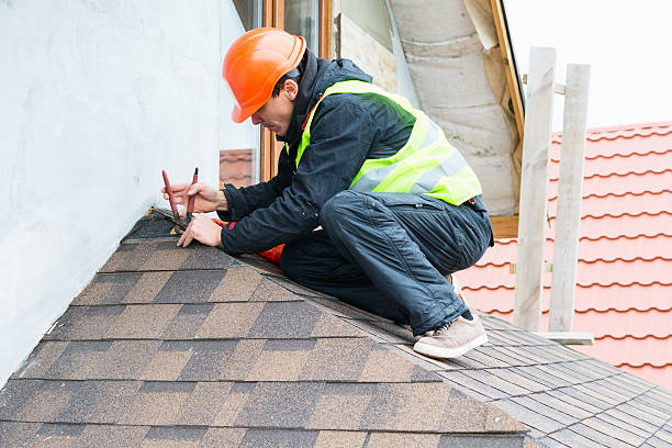 Best Roof Maintenance Services  in Long Beach, MS