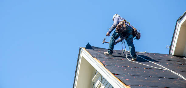 Best Metal Roofing Contractor  in Long Beach, MS